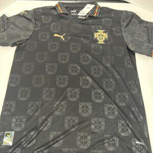 Mens Puma Portugal Special Edition Jersey 2026 World Cup